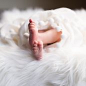 Fotografowanie noworodka – główne zasady