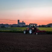 Folia rolnicza – poznaj innowacyjne rozwiązania