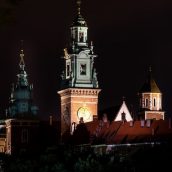 Co musisz wiedzieć o nocnym życiu w Krakowie?